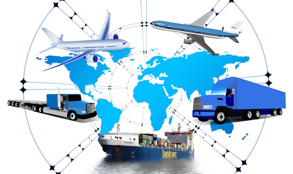 Tailored Logistics